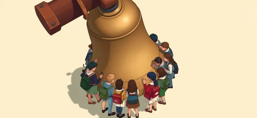 10 Must-Watch School Newcomer Dramas