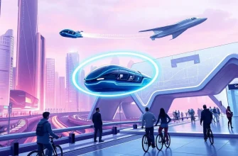 Top 10 Documentaries on Future Transport Top 10 Documentaries on Future Transport