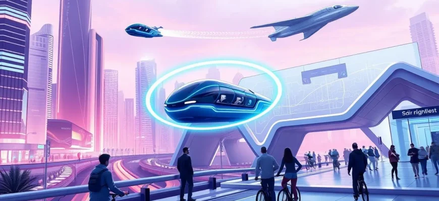 Top 10 Documentaries on Future Transport Top 10 Documentaries on Future Transport
