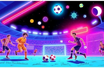 Top 10 Films About Footballers