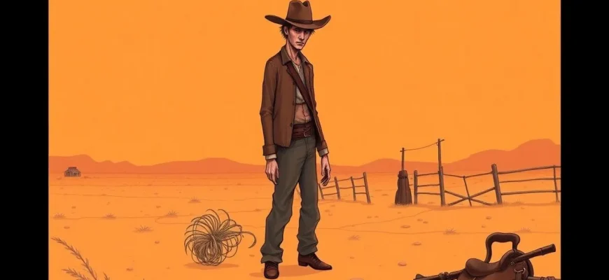 Top 10 Western Films About Losers Top 10 Western Films About Losers
