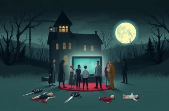 Top 10 Festival Horror Films Top 10 Festival Horror Films