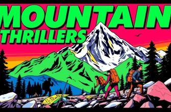 Top 10 Mountain Thrillers to Watch Top 10 Mountain Thrillers to Watch