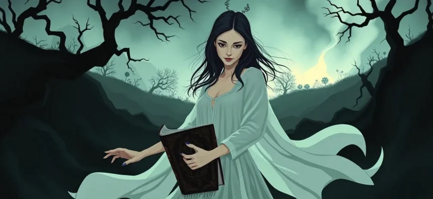 Top 10 Mystical Films on Demon Worship Top 10 Mystical Films on Demon Worship