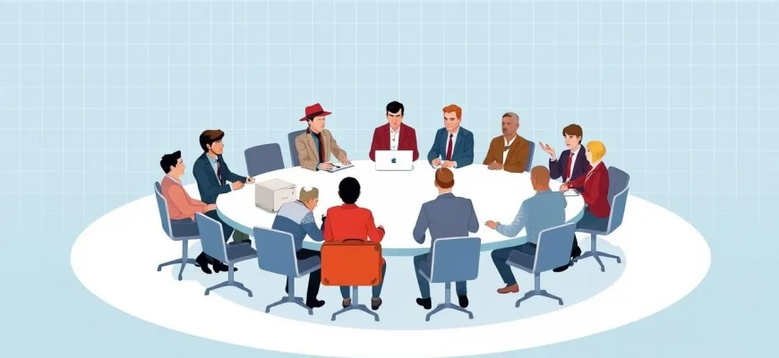 Top 10 Films About Producers Top 10 Films About Producers