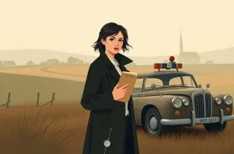 Top 10 Detective Films Set in Rural Areas Top 10 Detective Films Set in Rural Areas