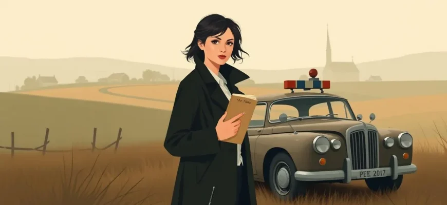 Top 10 Detective Films Set in Rural Areas Top 10 Detective Films Set in Rural Areas