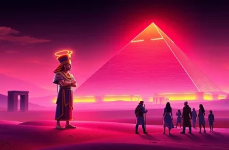 Unveiling Ancient Egypt: A Cinematic Journey Through Time Unveiling Ancient Egypt: A Cinematic Journey Through Time