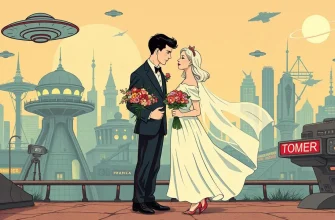 10 Sci-Fi Films About Love with Ghosts