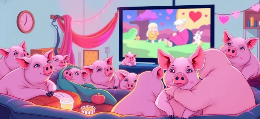 10 Heartwarming Pig Love Stories 10 Heartwarming Pig Love Stories