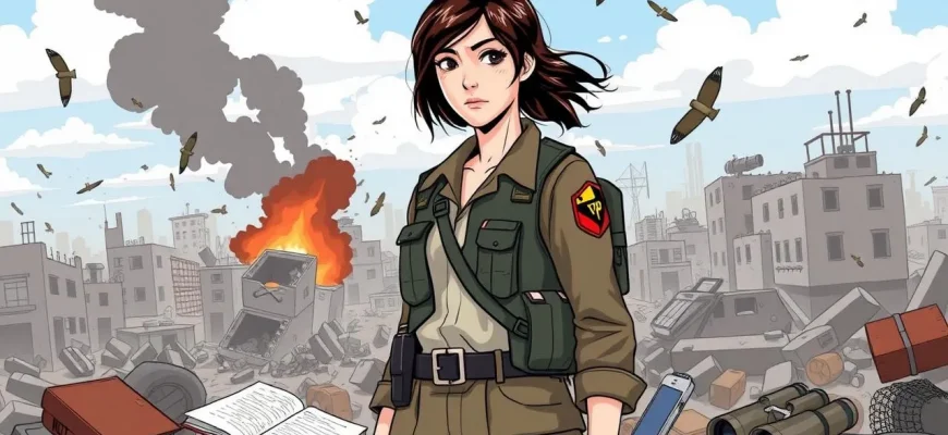 Top 10 Films About Female Interpreters in War Top 10 Films About Female Interpreters in War