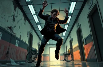 Action Films Set in Psychiatric Hospitals Action Films Set in Psychiatric Hospitals