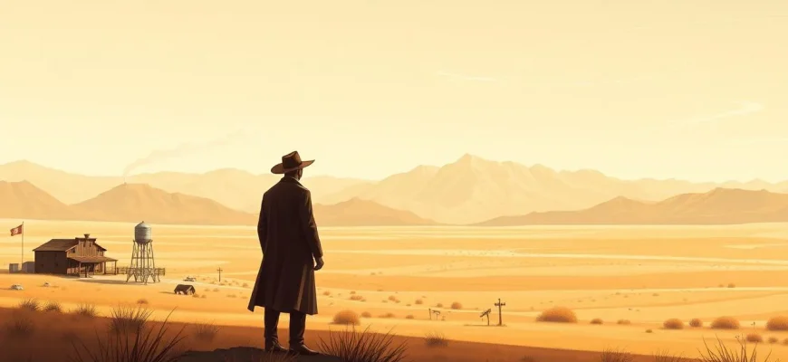 Western Films on Professional Growth Western Films on Professional Growth