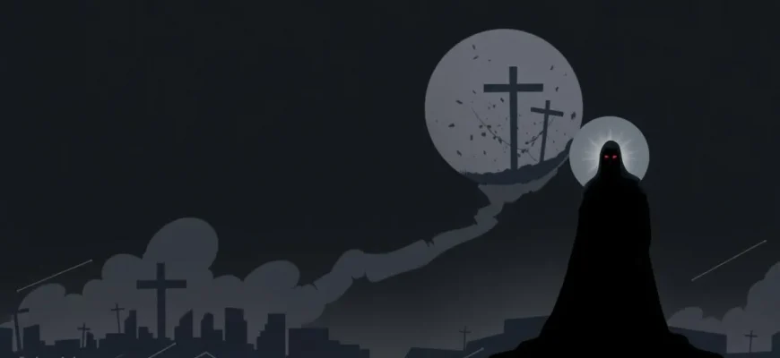 Top 10 Films About the Antichrist Top 10 Films About the Antichrist