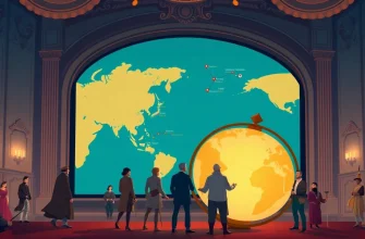 Explorers’ Adventures: A Cinematic Journey