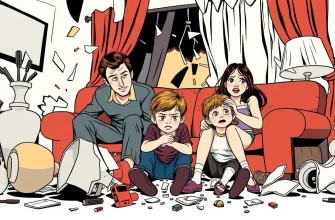 10 Thrilling Films About Adopted Children