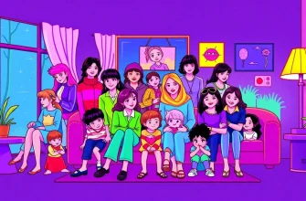 Nanny Melodramas: 8 Heartwarming Films to Watch