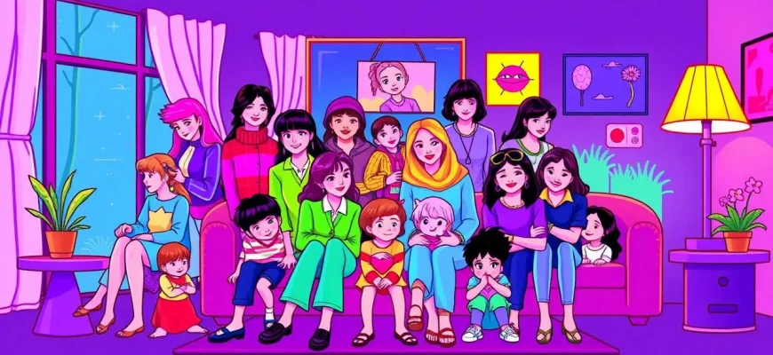 Nanny Melodramas: 8 Heartwarming Films to Watch