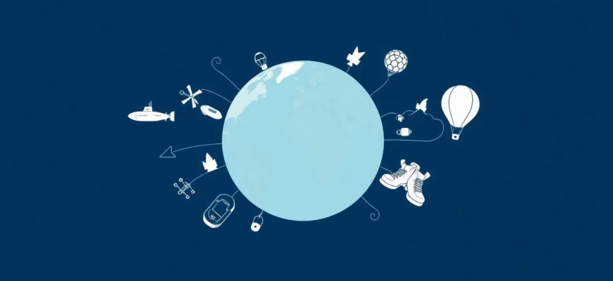 Top 10 Films About Exploration Top 10 Films About Exploration