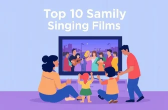 Family Singing Films: A Harmonious Collection
