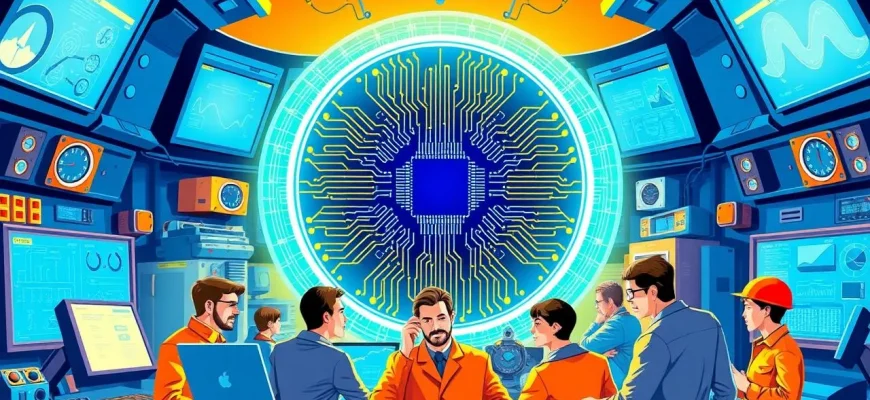 Top 10 Thrilling Films About Engineers