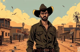 10 Western Films That Will Make You Paranoid