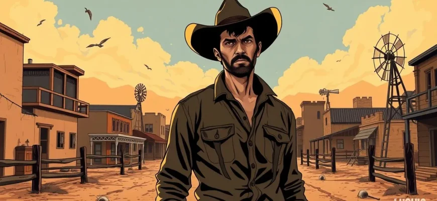 10 Western Films That Will Make You Paranoid 10 Western Films That Will Make You Paranoid