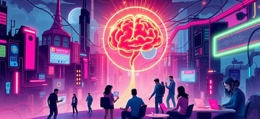 Documentaries on Language Processing Documentaries on Language Processing