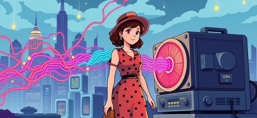 Top 10 Sci-Fi Films Exploring Digital Consciousness Top 10 Sci-Fi Films Exploring Digital Consciousness