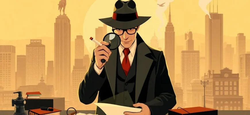 Top 10 Mystery Investigation Dramas Top 10 Mystery Investigation Dramas