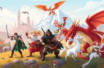 Epic Fantasy Warrior Films to Watch