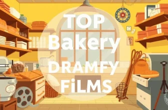 10 Heartwarming Bakery Dramas to Watch 10 Heartwarming Bakery Dramas to Watch