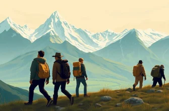 Adventure Films Set in the Pamir Mountains