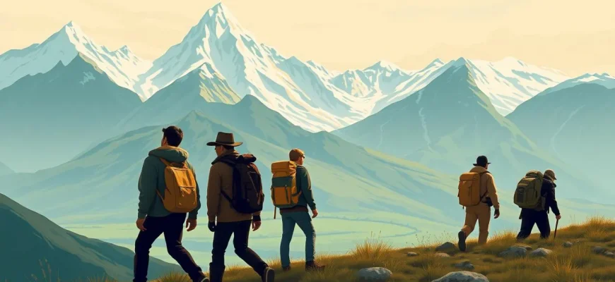 Adventure Films Set in the Pamir Mountains Adventure Films Set in the Pamir Mountains