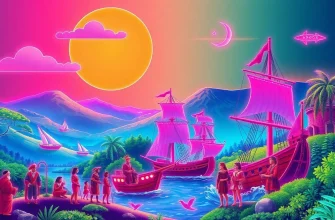 Historical Films on the Discovery of America Historical Films on the Discovery of America