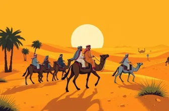 Bedouin Biopic Films: A Cinematic Journey Bedouin Biopic Films: A Cinematic Journey