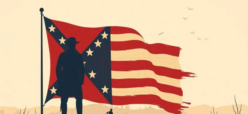 American Civil War Films: A Cinematic Journey American Civil War Films: A Cinematic Journey