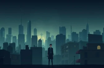 Top 10 Immortal Detective Films