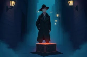 Horror Films with Private Detectives