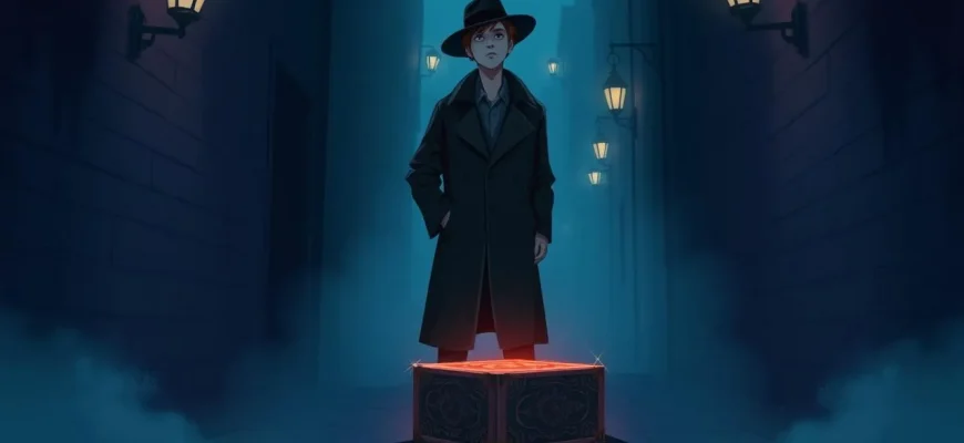 Horror Films with Private Detectives Horror Films with Private Detectives