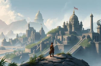 Adventure Films: Lost Worlds