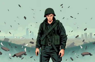 Action Films Tackling Post-Traumatic Stress Disorder