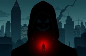 Top 10 Films About Evil