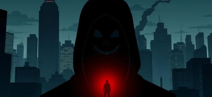 Top 10 Films About Evil Top 10 Films About Evil