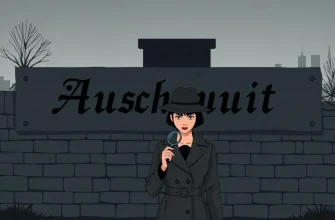 Top 10 Detective Films Set During the Holocaust