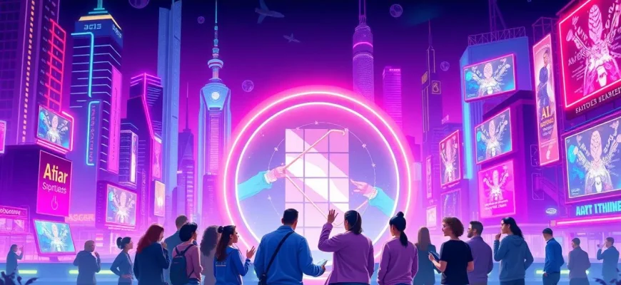 Documentaries on AI Assistants Documentaries on AI Assistants