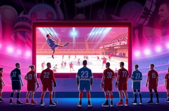 Soviet Sports Films: A Cinematic Tribute to Athleticism