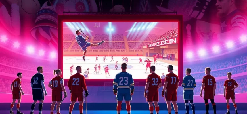 Soviet Sports Films: A Cinematic Tribute to Athleticism Soviet Sports Films: A Cinematic Tribute to Athleticism