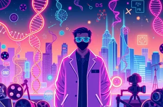 Top 10 Documentaries on Gene Editing