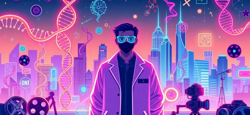 Top 10 Documentaries on Gene Editing Top 10 Documentaries on Gene Editing